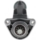 Purchase Top-Quality New Starter by BOSCH - SR0493N pa5