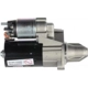 Purchase Top-Quality New Starter by BOSCH - SR0501N pa11