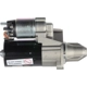 Purchase Top-Quality New Starter by BOSCH - SR0501N pa4