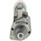 Purchase Top-Quality New Starter by BOSCH - SR0501N pa6
