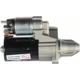 Purchase Top-Quality New Starter by BOSCH - SR0501N pa8