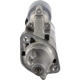 Purchase Top-Quality New Starter by BOSCH - SR0505N pa10