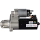 Purchase Top-Quality New Starter by BOSCH - SR0505N pa11