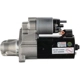 Purchase Top-Quality New Starter by BOSCH - SR0505N pa13