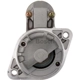 Purchase Top-Quality New Starter by BOSCH - SR4125N pa1