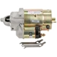 Purchase Top-Quality BOSCH - SR518N - New Starter pa12