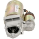 Purchase Top-Quality BOSCH - SR518N - New Starter pa9