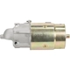Purchase Top-Quality New Starter by BOSCH - SR526N pa3