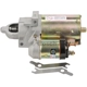 Purchase Top-Quality New Starter by BOSCH - SR576N pa1