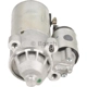 Purchase Top-Quality New Starter by BOSCH - SR7516N pa1