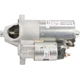 Purchase Top-Quality New Starter by BOSCH - SR7542N pa8
