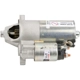 Purchase Top-Quality New Starter by BOSCH - SR7542N pa9