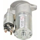 Purchase Top-Quality New Starter by BOSCH - SR7548N pa7