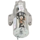 Purchase Top-Quality New Starter by BOSCH - SR7579N pa9