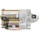 Purchase Top-Quality New Starter by BOSCH - SR8580N pa1
