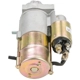 Purchase Top-Quality New Starter by BOSCH - SR8581N pa9