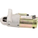 Purchase Top-Quality New Starter by BOSCH - SR8620N pa10