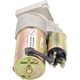 Purchase Top-Quality New Starter by BOSCH - SR8620N pa11