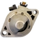 Purchase Top-Quality New Starter by DENSO - 281-6005 pa1