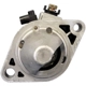 Purchase Top-Quality New Starter by DENSO - 281-6005 pa3