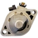 Purchase Top-Quality New Starter by DENSO - 281-6005 pa6