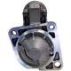 Purchase Top-Quality New Starter by DENSO - 281-6011 pa2