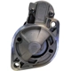 Purchase Top-Quality New Starter by DENSO - 281-6013 pa1