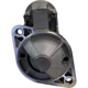 Purchase Top-Quality New Starter by DENSO - 281-6019 pa1