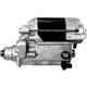 Purchase Top-Quality New Starter by DENSO - 281-6025 pa5