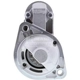 Purchase Top-Quality New Starter by DENSO - 281-6030 pa4
