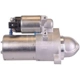 Purchase Top-Quality New Starter by DENSO - 281-6031 pa3