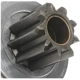 Purchase Top-Quality BLUE STREAK (HYGRADE MOTOR) - SDN12 - Starter Drive pa1