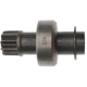 Purchase Top-Quality BLUE STREAK (HYGRADE MOTOR) - SDN174 - Starter Drive pa1