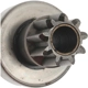 Purchase Top-Quality BLUE STREAK (HYGRADE MOTOR) - SDN174 - Starter Drive pa2