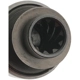 Purchase Top-Quality BLUE STREAK (HYGRADE MOTOR) - SDN174 - Starter Drive pa3