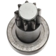 Purchase Top-Quality BLUE STREAK (HYGRADE MOTOR) - SDN181 - Starter Drive pa2