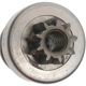 Purchase Top-Quality BLUE STREAK (HYGRADE MOTOR) - SDN187 - Starter Drive pa3