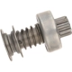 Purchase Top-Quality BLUE STREAK (HYGRADE MOTOR) - SDN18A - Starter Drive pa1