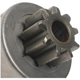 Purchase Top-Quality BLUE STREAK (HYGRADE MOTOR) - SDN192 -  Starter Drive pa3