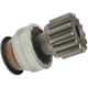 Purchase Top-Quality BLUE STREAK (HYGRADE MOTOR) - SDN196 - Starter Drive pa1