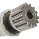 Purchase Top-Quality BLUE STREAK (HYGRADE MOTOR) - SDN196 - Starter Drive pa2