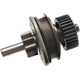Purchase Top-Quality BLUE STREAK (HYGRADE MOTOR) - SDN199 - Starter Drive pa1