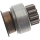 Purchase Top-Quality BLUE STREAK (HYGRADE MOTOR) - SDN200 - Starter Drive pa1