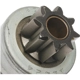 Purchase Top-Quality BLUE STREAK (HYGRADE MOTOR) - SDN204 - Starter Drive pa3