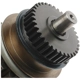 Purchase Top-Quality BLUE STREAK (HYGRADE MOTOR) - SDN213 - Starter Drive pa3