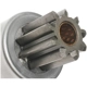 Purchase Top-Quality BLUE STREAK (HYGRADE MOTOR) - SDN215 - Starter Drive pa3