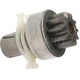 Purchase Top-Quality New Starter Drive by BLUE STREAK (HYGRADE MOTOR) - SDN22 pa1