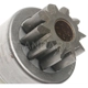 Purchase Top-Quality New Starter Drive by BLUE STREAK (HYGRADE MOTOR) - SDN22 pa3