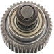 Purchase Top-Quality New Starter Drive by BLUE STREAK (HYGRADE MOTOR) - SDN222 pa2