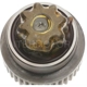 Purchase Top-Quality New Starter Drive by BLUE STREAK (HYGRADE MOTOR) - SDN222 pa3